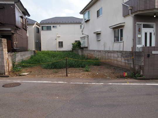 Local land photo. Local Photos