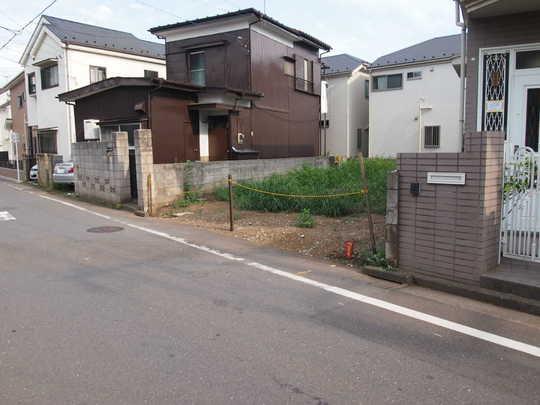 Local land photo. Local Photos