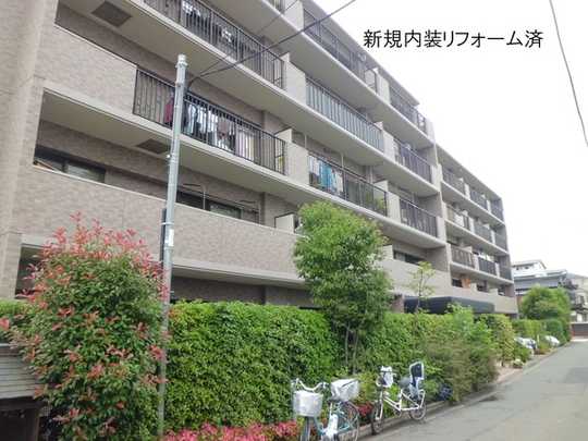 Local appearance photo