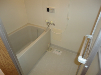 Bath. Useful add-fired with function!