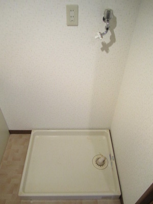 Other.  ☆ Indoor Laundry Storage ☆