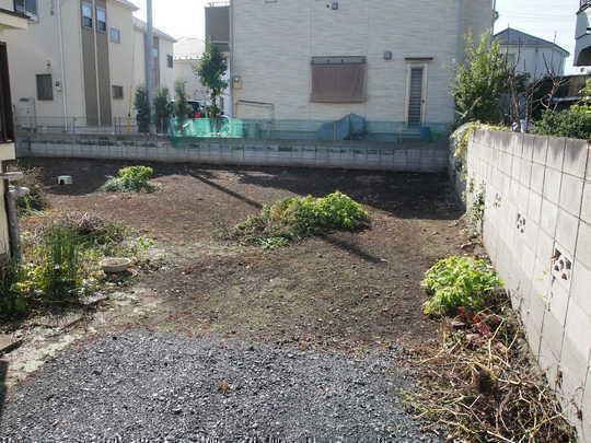 Local land photo. Local Photos