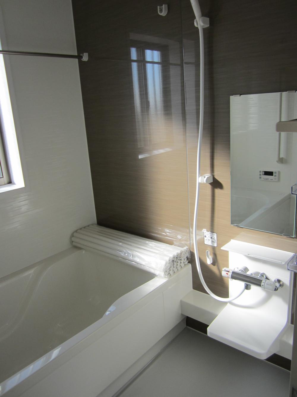 Bathroom. Indoor (12 May 2013) Shooting