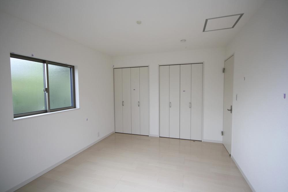 Same specifications photos (Other introspection). The company construction cases