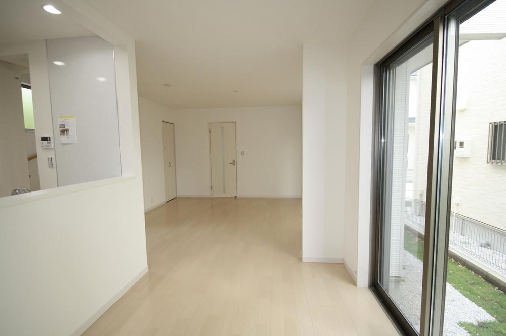 Same specifications photos (living). The company construction cases