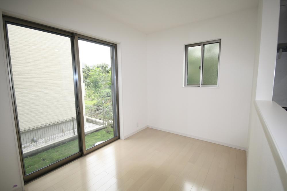 Same specifications photos (living). The company construction cases