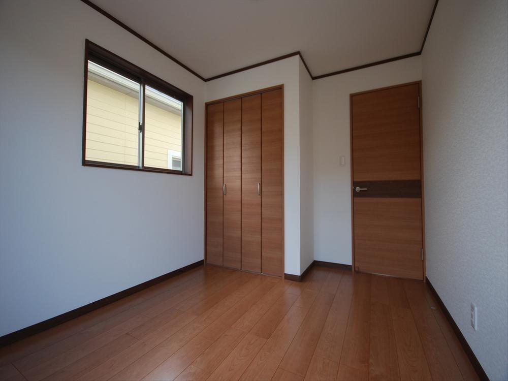 Non-living room. 2013 October shooting