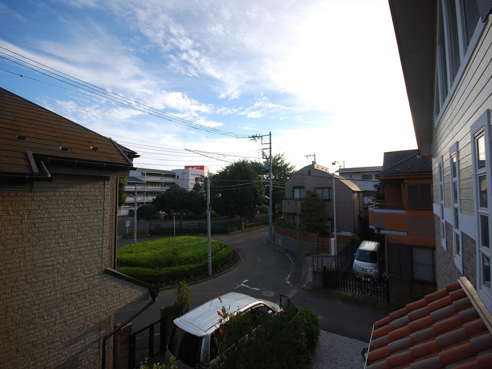 Local appearance photo. 2013 October shooting