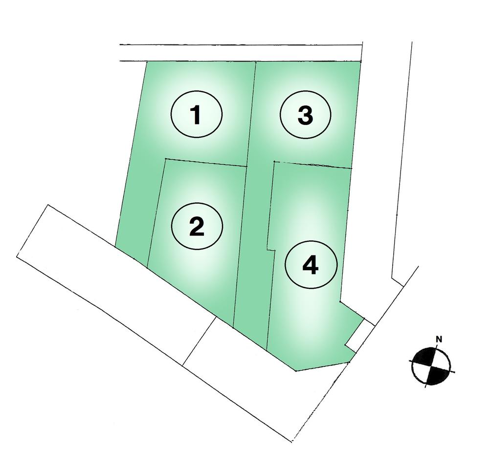 The entire compartment Figure