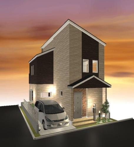 Rendering (appearance). Rendering