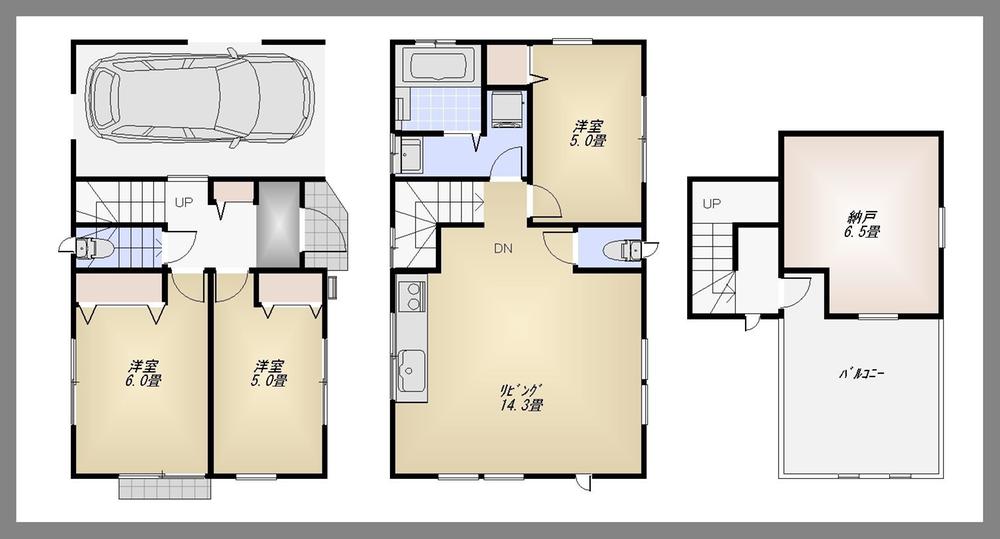 Building plan example (floor plan). Floor Plan Plan