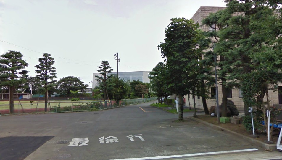 Other. Fujimura 695m to school (Other)