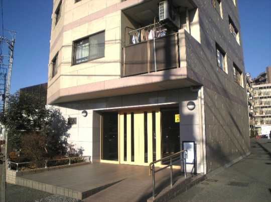 Local appearance photo. 2012 of October