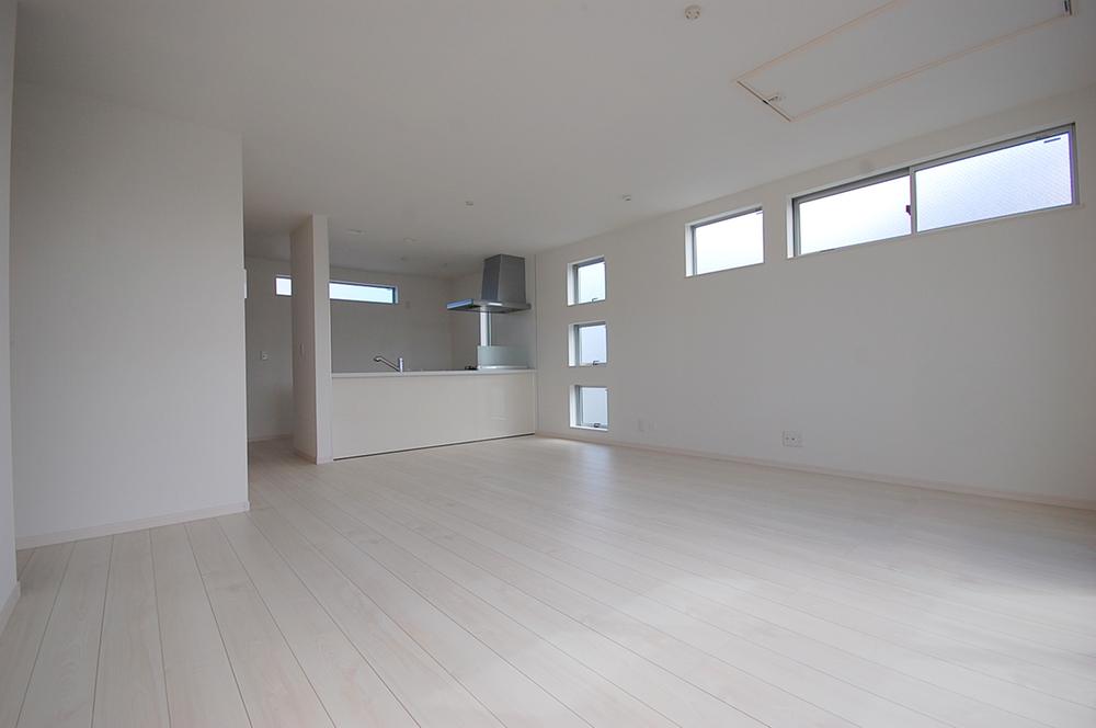 Living. 2013 October shooting