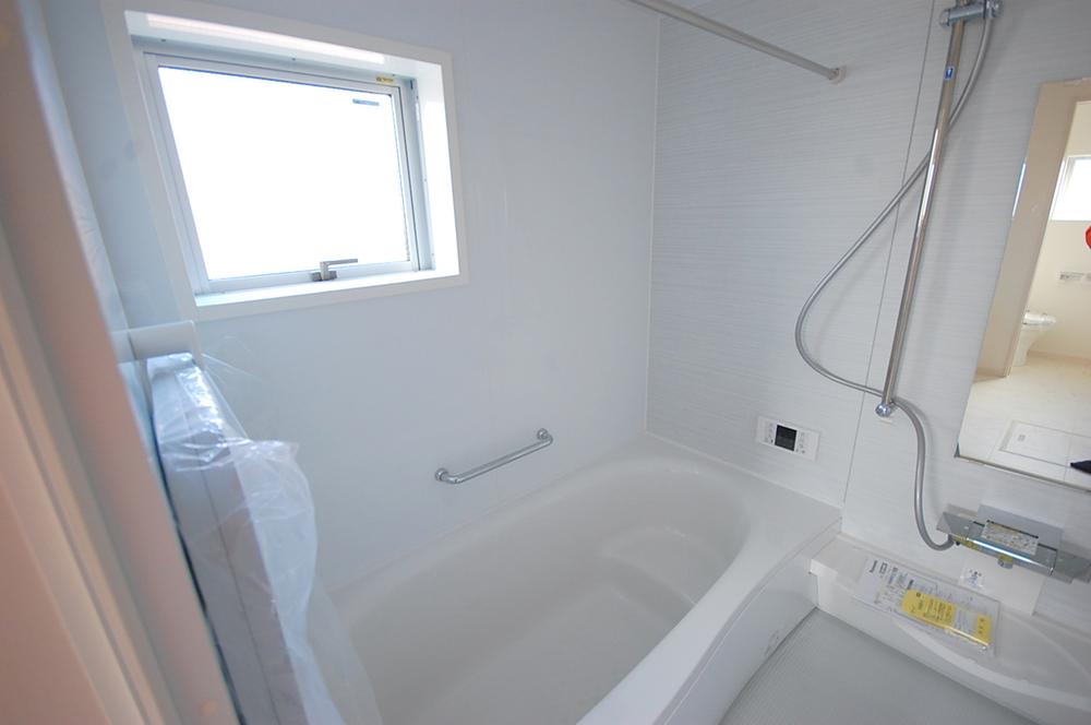 Bathroom. 2013 October shooting