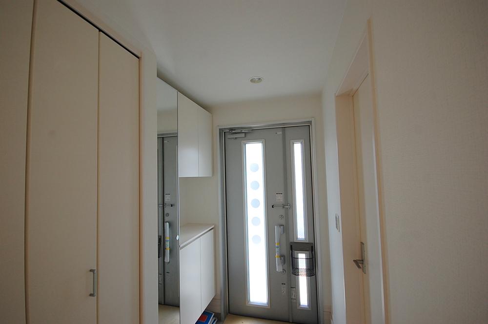 Entrance. 2013 October shooting