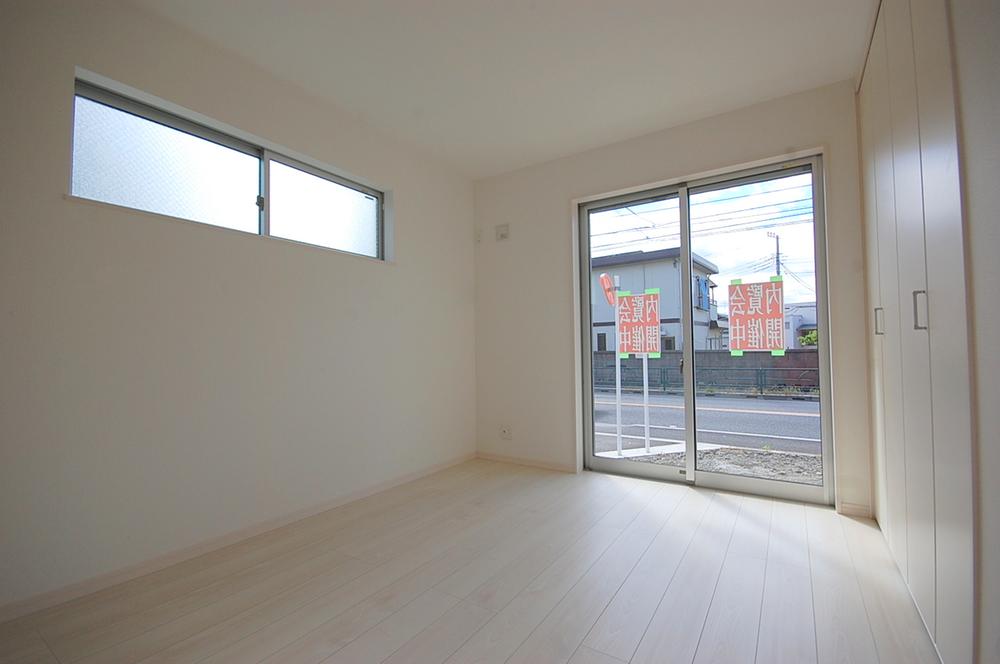 Non-living room. 2013 October shooting