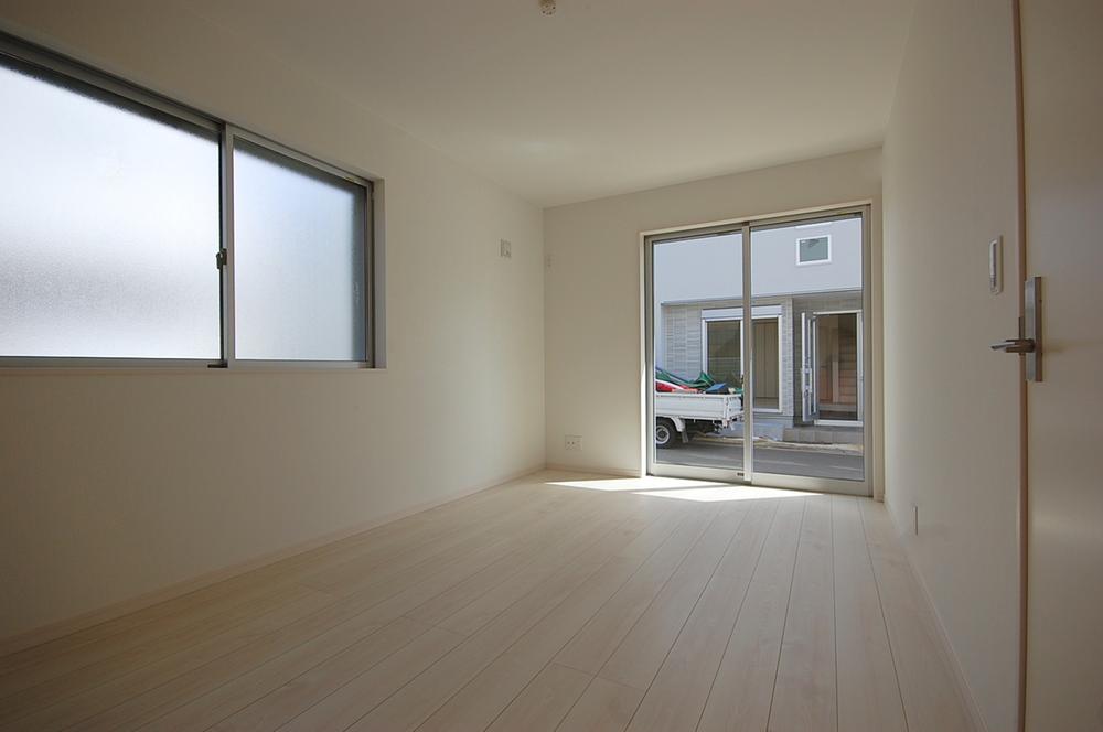 Non-living room. 2013 October shooting