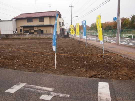 Local land photo. Local Photos