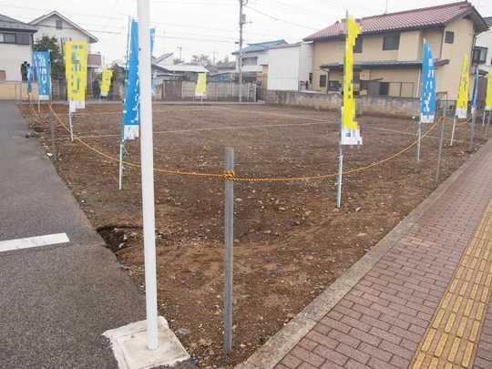 Local land photo. Local Photos