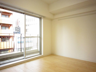 Living and room. Living