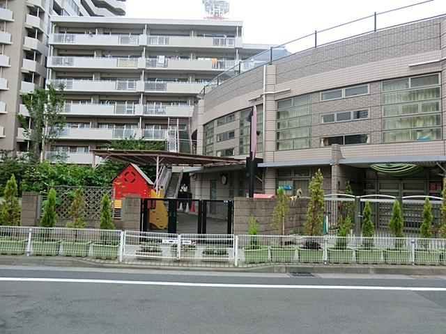 kindergarten ・ Nursery. Aiko 536m to nursery school