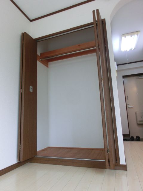 Receipt. Also clothing management of easy closet type ☆