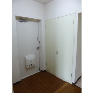 Receipt. Living is the storage.