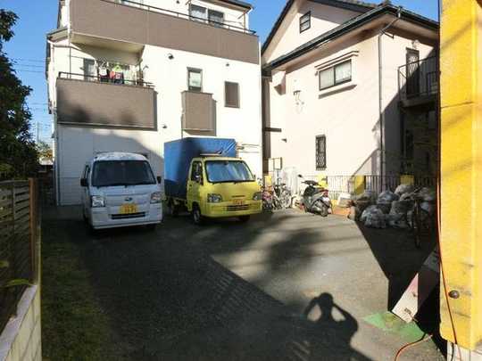 Local land photo. Local Photos