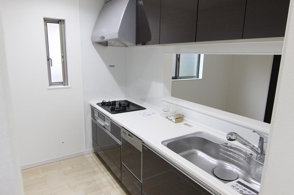 Kitchen. Indoor (10 May 2013) Shooting