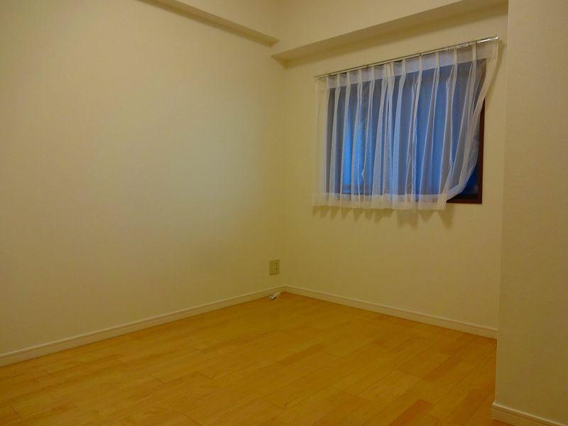 Non-living room. Western style room