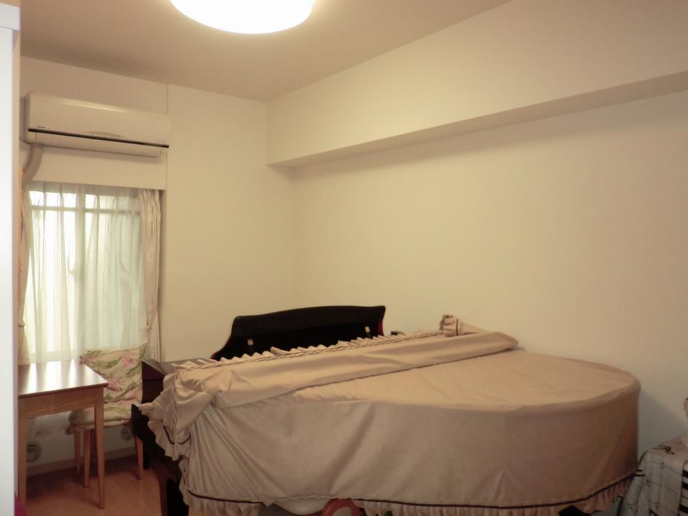 Non-living room. Indoor (September 2013) Shooting