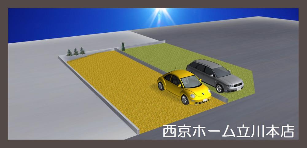 Construction completion expected view