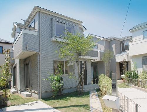 Same specifications photos (appearance). Our example of construction (appearance)