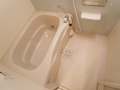 Bath. ☆ The photograph is an image ☆