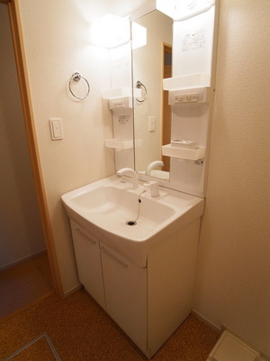 Washroom. ☆ The photograph is an image ☆