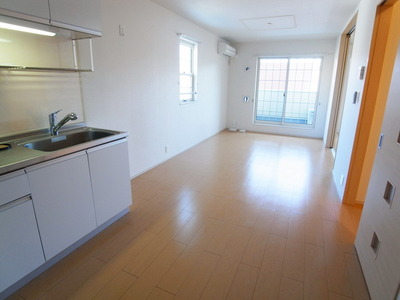 Living and room. ☆ The photograph is an image ☆