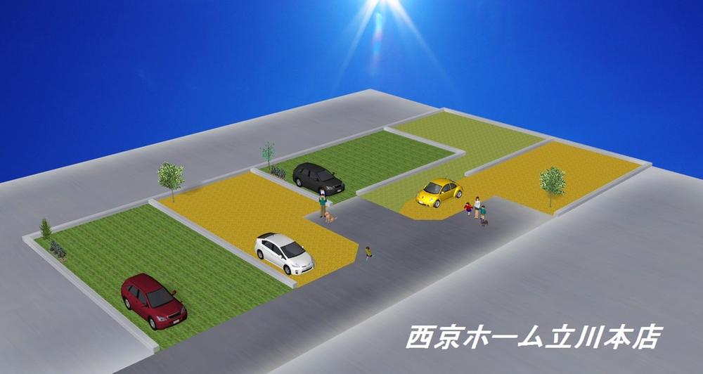 Construction completion expected view