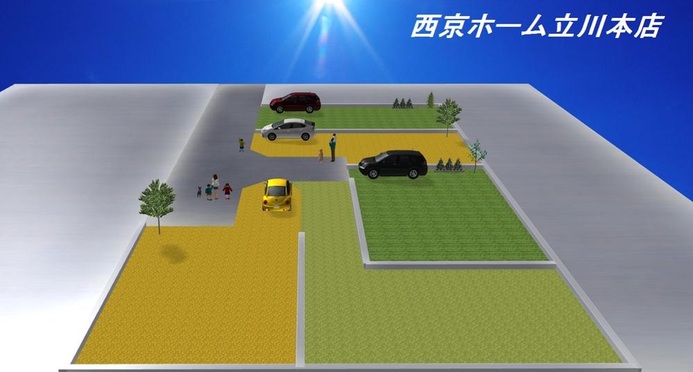 Construction completion expected view