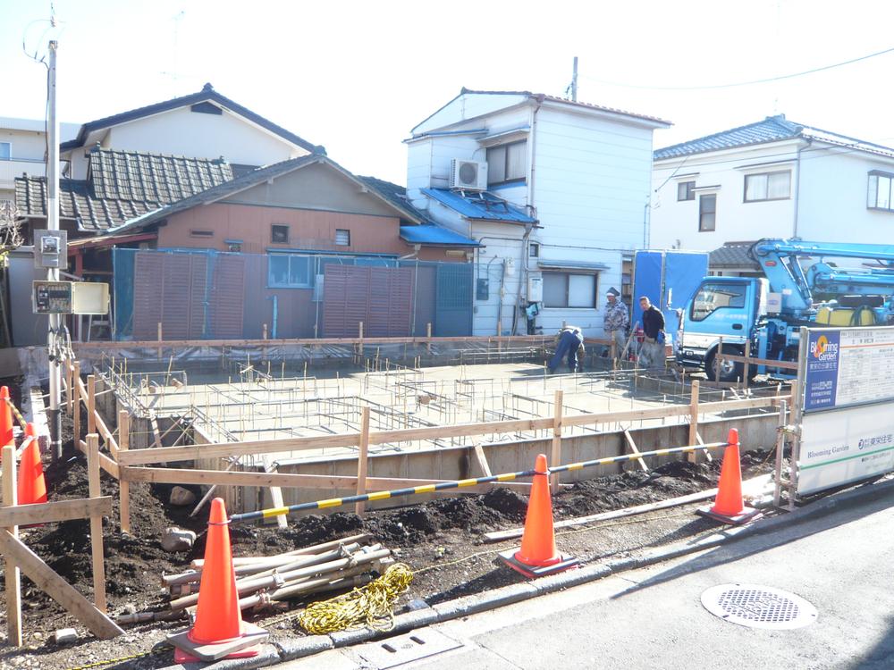 Local appearance photo. Local Photos