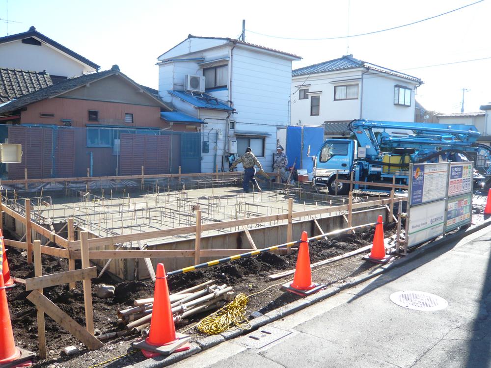 Local appearance photo. Local Photos