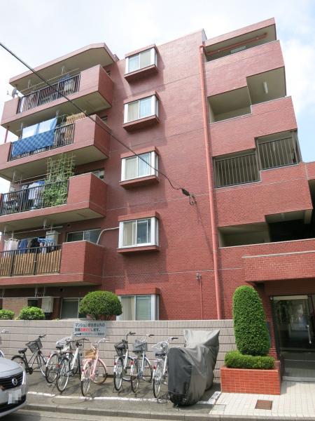 Local appearance photo