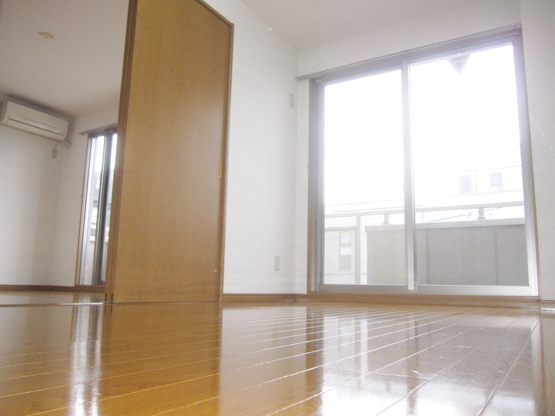 Other room space. bedroom