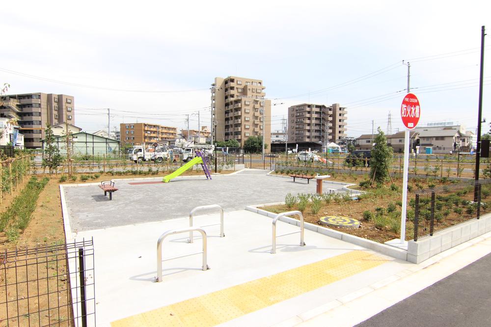 Local appearance photo