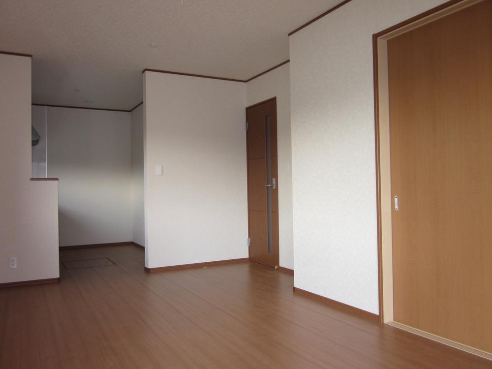 Living. Indoor (10 May 2013) Shooting ※ It will be the example of construction. 