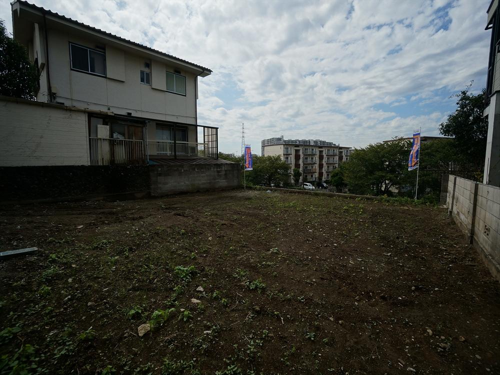 Local appearance photo. 2013 October shooting