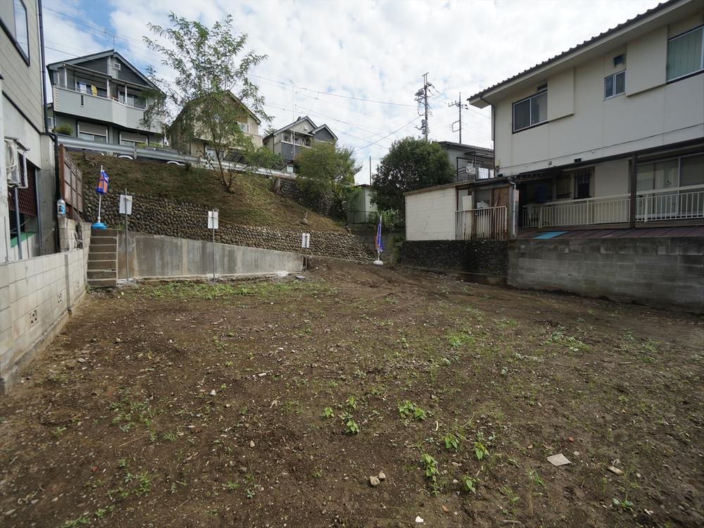 Local appearance photo. 2013 October shooting