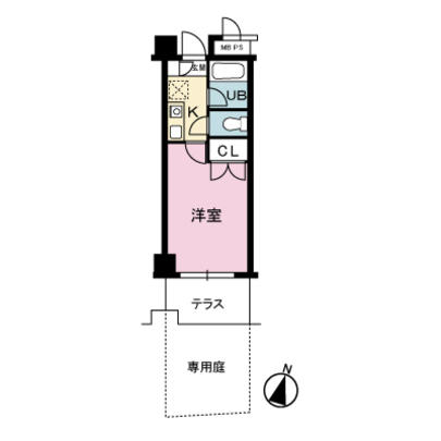 Floor plan. Floor plan