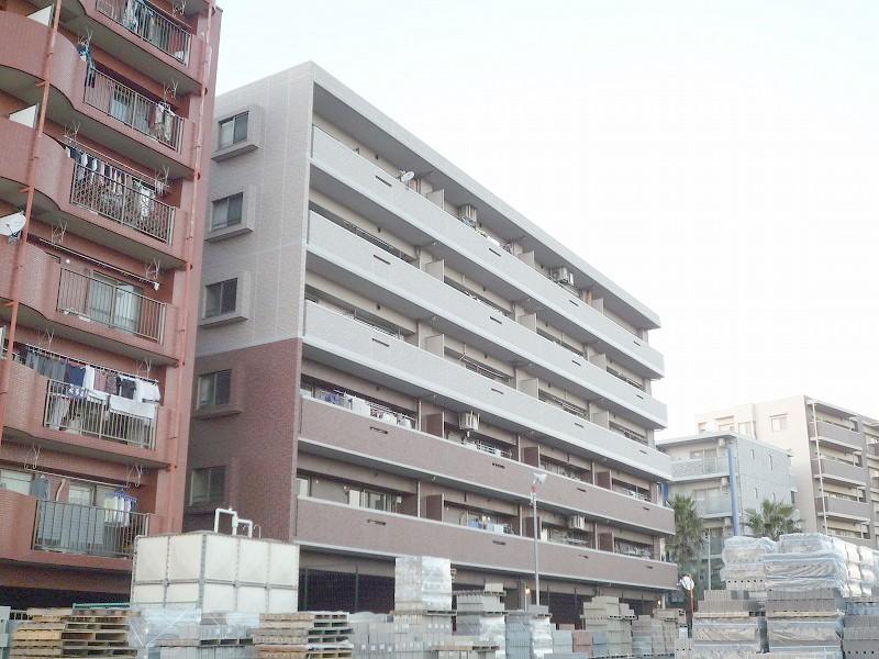 Local appearance photo. Exterior Photos