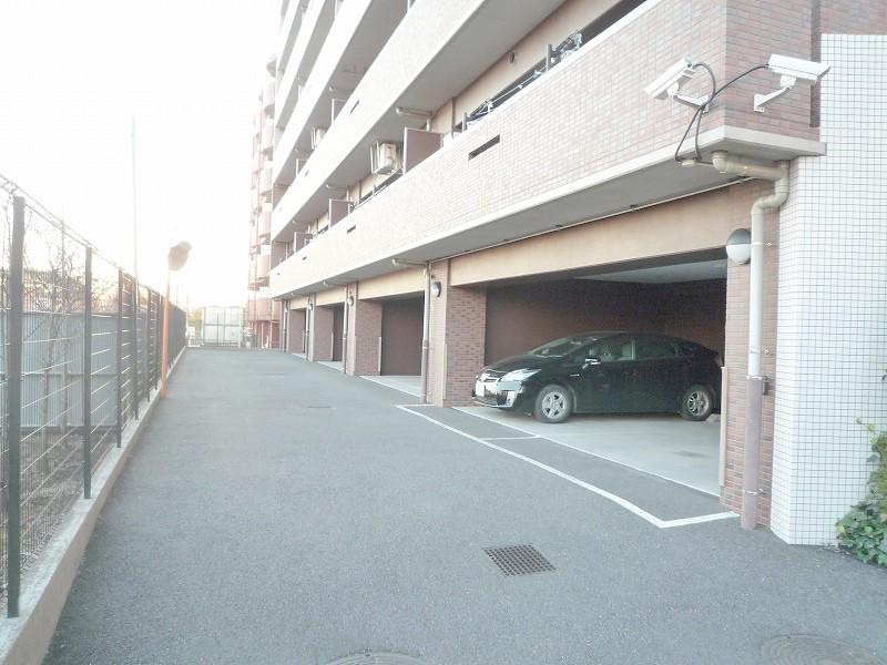 Other common areas. Common areas